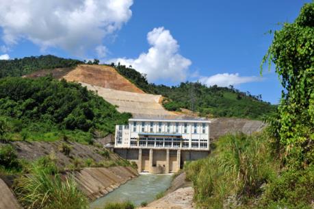 Thủy Điện Miền Trung sắp niêm yết gần 126 triệu cổ phiếu