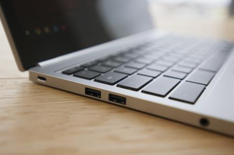 Google có thể ra laptop, tablet chạy hệ điều hành hoàn toàn mới
