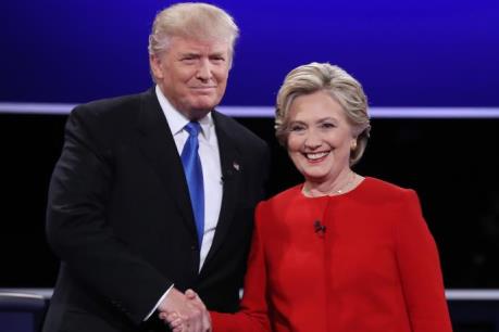 Thể thức và quy định bầu cử Tổng thống Mỹ