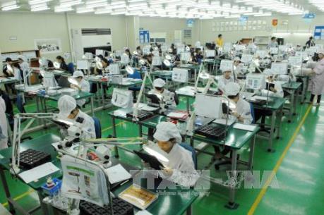 Kinh tế Việt Nam vận hành tốt dù thách thức gia tăng