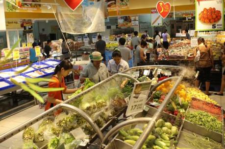 Thủ tướng đồng ý thành lập lực lượng phản ứng nhanh xử lý vệ sinh an toàn thực phẩm