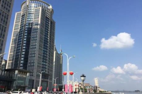 Mỹ trừng phạt công ty Trung Quốc liên quan chương trình hạt nhân Triều Tiên