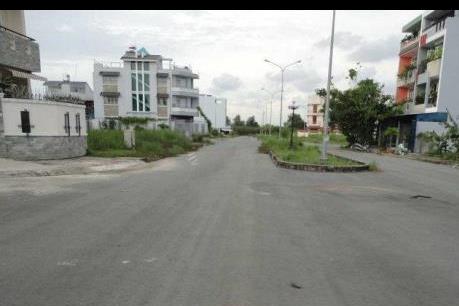 Mòn mỏi chờ đợi nhà vì chủ đầu tư bất động sản năng lực yếu