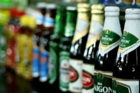 Sabeco đã được chấp thuận niêm yết trên sàn HOSE