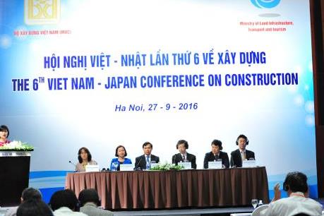 Nhật Bản đứng thứ 4 trong số các quốc gia đầu tư vào Việt Nam