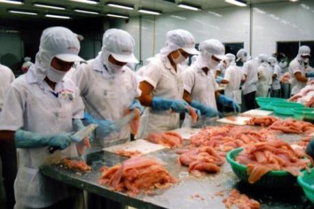 Cơ chế lưu thông đảm bảo chất lượng nông sản của Việt Nam còn yếu