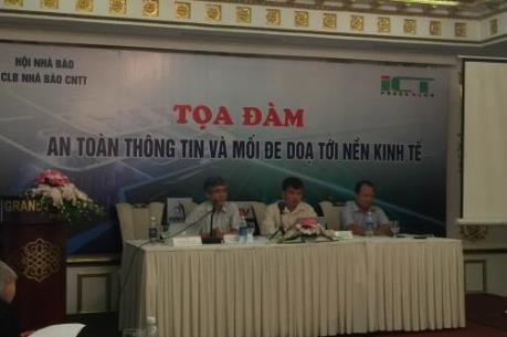 BKAV: SMS đang là điểm yếu về mặt công nghệ của mạng lưới ngân hàng