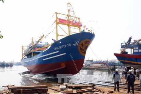 Khánh Hòa gỡ “nút thắt” cho những con tàu 67