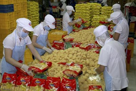 Gia hạn thời gian bán cổ phần Vinafood 2