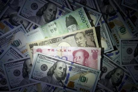 Diễn biến tranh cử Tổng thống Mỹ giúp các đồng tiền có mức độ rủi ro cao "tỏa sáng"