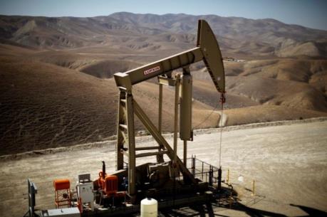 Giá dầu thế giới 27/9 đi xuống trước triển vọng bi quan của cuộc họp OPEC
