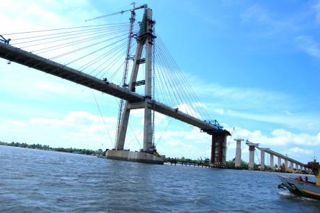 LGC điều chỉnh tỷ lệ room nhà đầu tư nước ngoài lên 49%