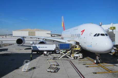 IATA dự đoán lượng hành khách đi máy bay đạt 3,8 tỷ lượt năm nay