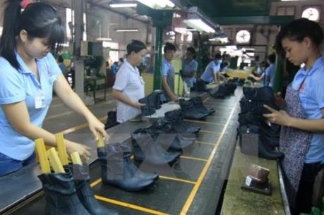 EC vẫn áp thuế chống bán phá giá giày mũ da từ Việt Nam