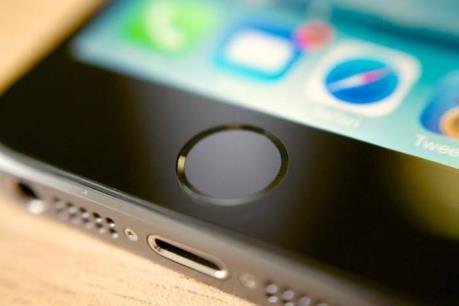 iPhone 8 có thể dùng công nghệ nhận dạng vân tay qua màn hình