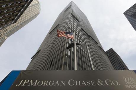 Tám ngân hàng lớn nhất của Mỹ có thể phải tăng dự trữ vốn