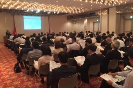 Doanh nghiệp Việt – Nhật tìm kiếm cơ hội hợp tác trong nông nghiệp