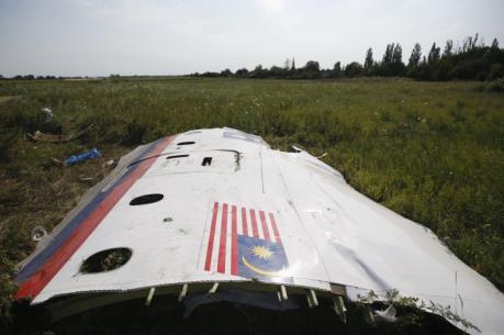 Đề xuất đưa vụ MH17 ra Tòa án Hình sự Quốc tế