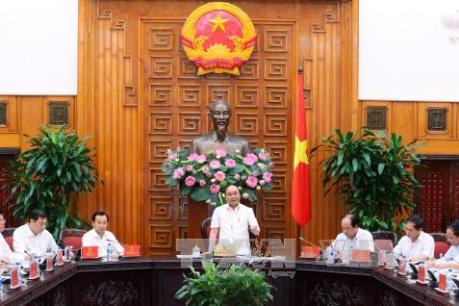 Thủ tướng Nguyễn Xuân Phúc: Đà Nẵng phải trở thành một thành phố thông minh