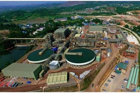 Bộ Tài nguyên Môi trường sẽ thanh tra toàn diện Dự án Núi Pháo