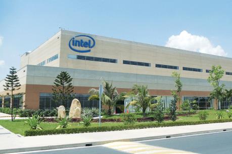 Intel Việt Nam phản hồi thông tin đóng cửa công ty tại Việt Nam
