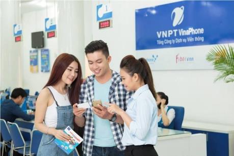  VinaPhone công bố dừng hợp tác với 3 công ty đứng sau Sam Media