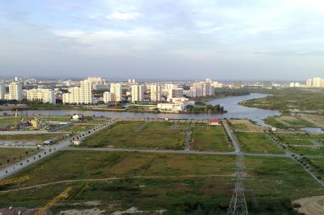 Chỉ đạo điều hành của Chính phủ trong lĩnh vực đất đai, cơ sở hạ tầng