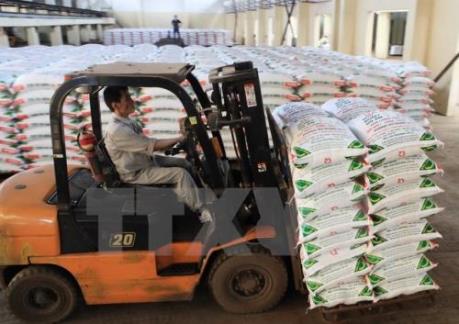 Chấn chỉnh quản lý chất lượng phân bón