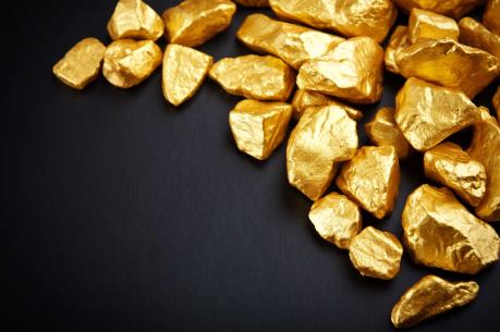 Giá vàng trong nước ngày 29/9 tăng nhẹ