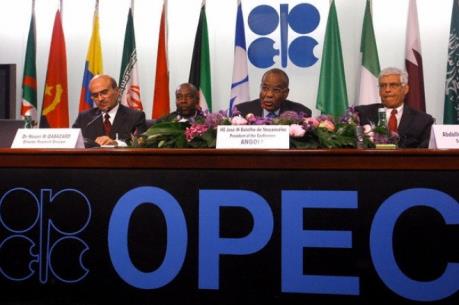 Thỏa thuận OPEC: Bước chuyển lịch sử trong quan hệ giữa Saudi Arabia và Iran