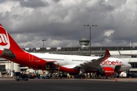 Hàng không Đức cắt giảm mạnh nhân viên