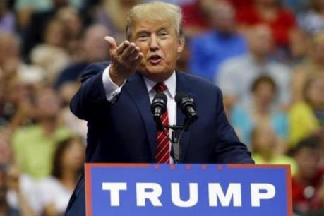 Bầu cử Mỹ 2016: Tỷ phú D.Trump tuyên bố "phản đòn" nếu có thêm các video được công bố