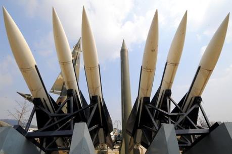 Mỹ điều tra một loạt doanh nghiệp Trung Quốc tình nghi "bắt tay" với Triều Tiên