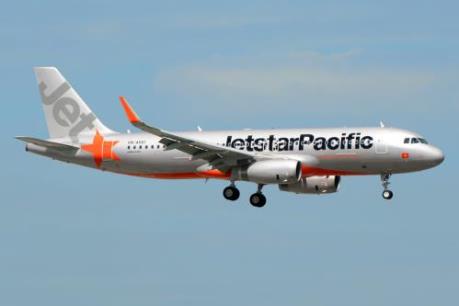 Jetstar Pacific mở đường bay Hà Nội-Pleiku