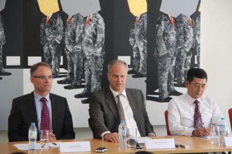 Đức là đối tác thương mại lớn nhất của Việt Nam trong EU