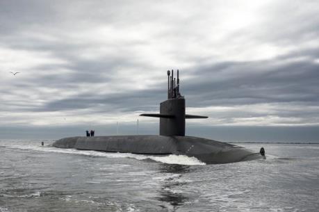 Lockheed Martin cung cấp vũ khí cho tàu ngầm mới của Australia