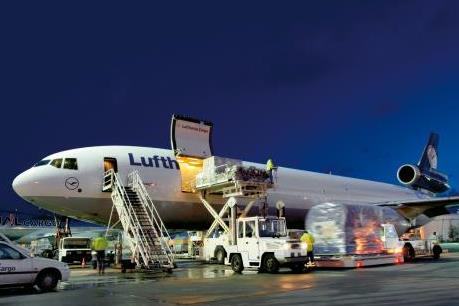 Đường bay thẳng Đức - Ai Cập được nối lại từ tháng 10/2016