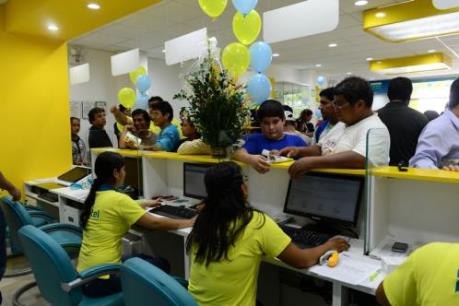 Viettel tại Peru có tốc độ tăng trưởng gấp 5 lần trung bình ngành