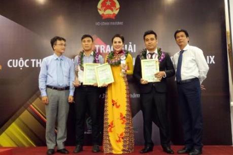 10 công trình được vinh danh “Tòa nhà hiệu quả năng lượng”