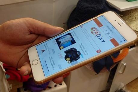 Vì sao giới trẻ kém "mặn mà" với Online Friday 2016?