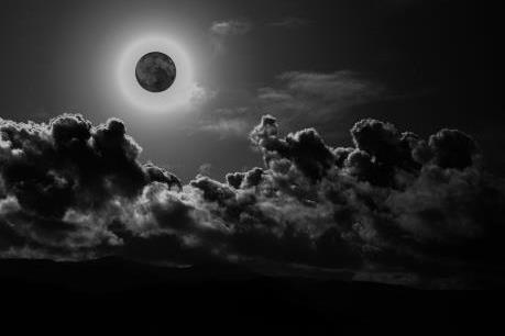 "Mặt Trăng đen" sẽ xuất hiện tối nay 30/9