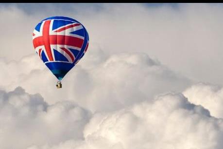 Nước Anh: Gánh nặng cân đối ngân sách gia tăng sau quyết định Brexit