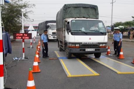 Thủ tướng phê duyệt đầu tư xây dựng 50 Trạm kiểm tra tải trọng xe cố định