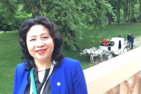 "Quan hệ thương mại Việt Nam - Kazakhstan chưa tương xứng tiềm năng"