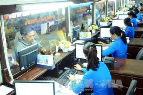 Hơn 72.000 vé tàu Tết Đinh Dậu đặt chỗ qua mạng thành công