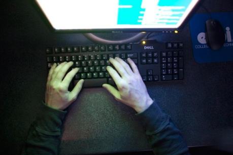 Tin tặc "hỏi thăm" Bộ Tư lệnh không gian mạng Hàn Quốc