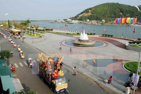 Bắc Giang đẩy mạnh xúc tiến thu hút đầu tư nước ngoài