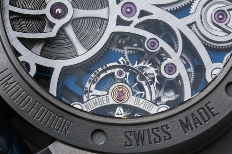 Viễn cảnh ảm đạm cho ngành đồng hồ Thụy Sỹ