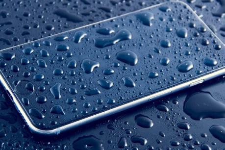 Vỏ iPhone 8 có thể sẽ được làm hoàn toàn bằng kính thủy tinh
