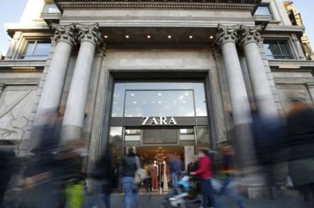 Ông chủ Zara chi 500 triệu USD mua cao ốc
